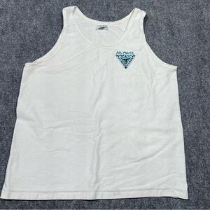 Vintage off-white Maui tank